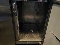 Colson koelwerkbank / saladette - afbeelding 5 van  7