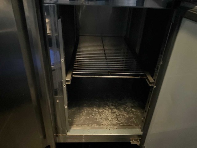 Colson koelwerkbank / saladette - afbeelding 6 van  7