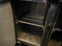 Colson koelwerkbank / saladette - afbeelding 7 van  7