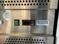 Colson koelwerkbank / saladette - afbeelding 4 van  9