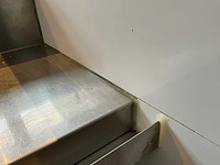 Colson koelwerkbank / saladette - afbeelding 9 van  9