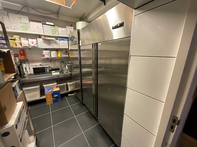 Colson plus 1400 diepvries - afbeelding 2 van  9