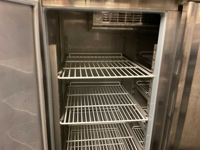 Colson plus 1400 diepvries - afbeelding 6 van  9