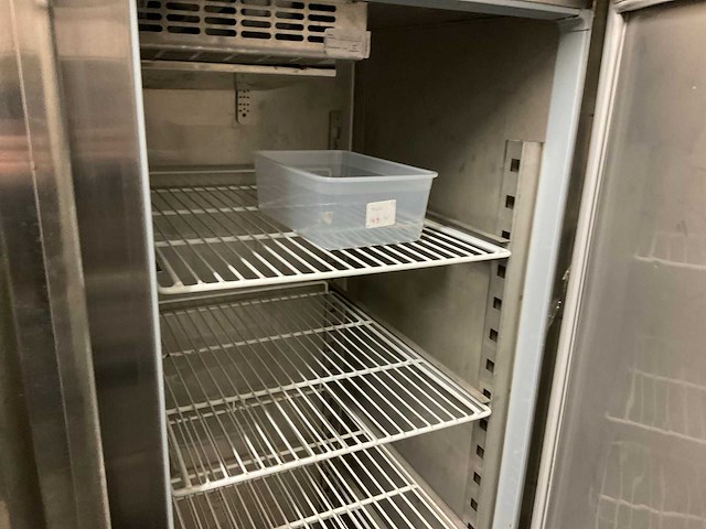 Colson plus 1400 diepvries - afbeelding 8 van  9