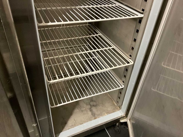 Colson plus 1400 diepvries - afbeelding 9 van  9