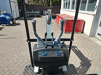 Colt - 2025 - kv13 - minigraafmachine - afbeelding 3 van  20