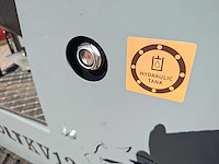 Colt - 2025 - kv13 - minigraafmachine - afbeelding 11 van  20