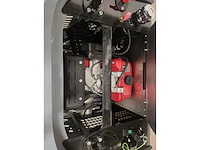 Colt - 2026 - kv13 - minigraafmachine - afbeelding 5 van  17