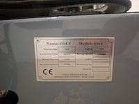 Colt - 2026 - kv13 - minigraafmachine - afbeelding 7 van  17