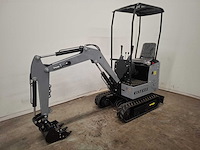 Colt - 2026 - kv13 - minigraafmachine - afbeelding 1 van  17