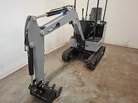 Colt - 2026 - kv13 - minigraafmachine - afbeelding 10 van  17