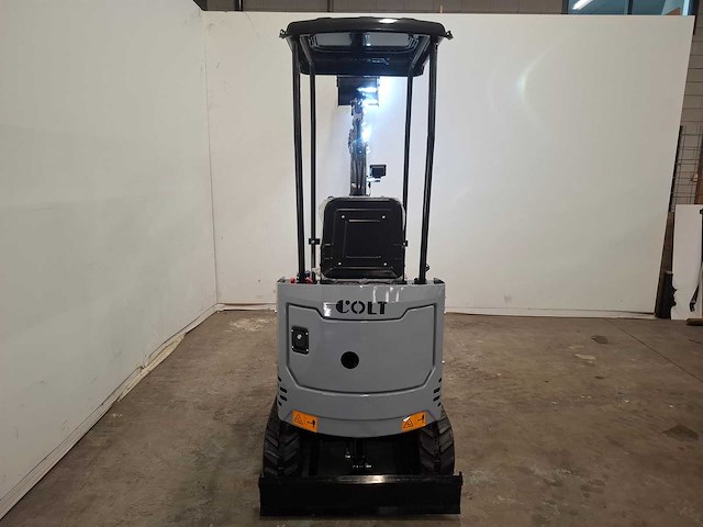 Colt - 2026 - kv13 - minigraafmachine - afbeelding 13 van  17