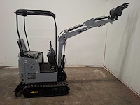 Colt - 2026 - kv13 - minigraafmachine - afbeelding 14 van  17