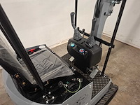 Colt - 2026 - kv13 - minigraafmachine - afbeelding 16 van  17