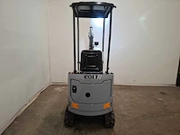 Colt - 2026 - kv13 - minigraafmachine - afbeelding 15 van  16
