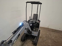Colt - 2026 - kv13 - minigraafmachine - afbeelding 11 van  17