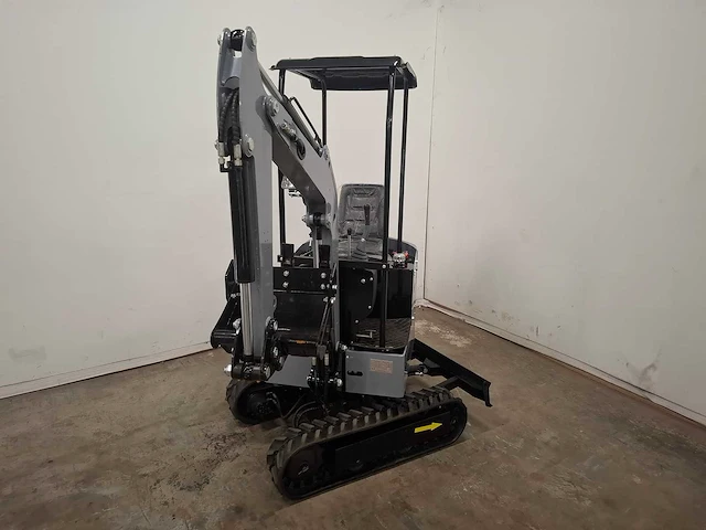 Colt - 2026 - kv13 - minigraafmachine - afbeelding 6 van  16
