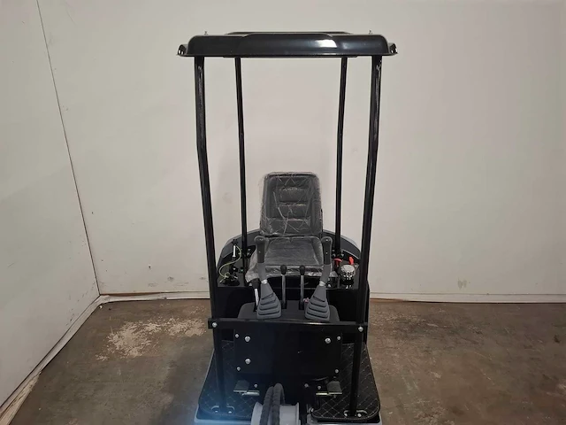 Colt - 2026 - kv13 - minigraafmachine - afbeelding 12 van  16