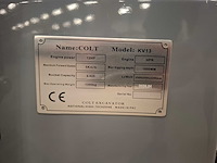 Colt - 2026 - kv13 - minigraafmachine - afbeelding 15 van  16