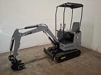 Colt - 2026 - kv13 - minigraafmachine - afbeelding 1 van  16