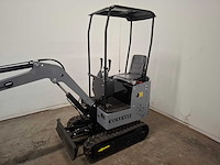 Colt - 2026 - kv13 - minigraafmachine - afbeelding 2 van  16