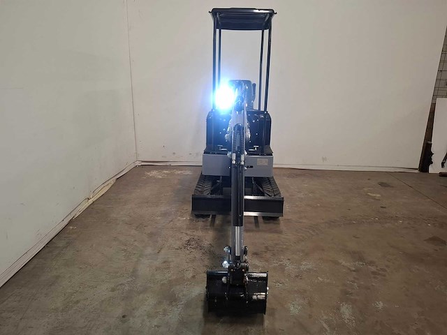Colt - 2026 - kv13 - minigraafmachine - afbeelding 3 van  16