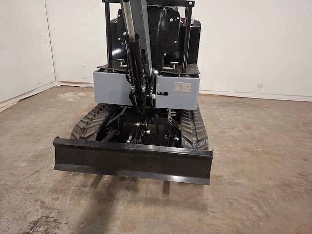 Colt - 2026 - kv13 - minigraafmachine - afbeelding 4 van  16