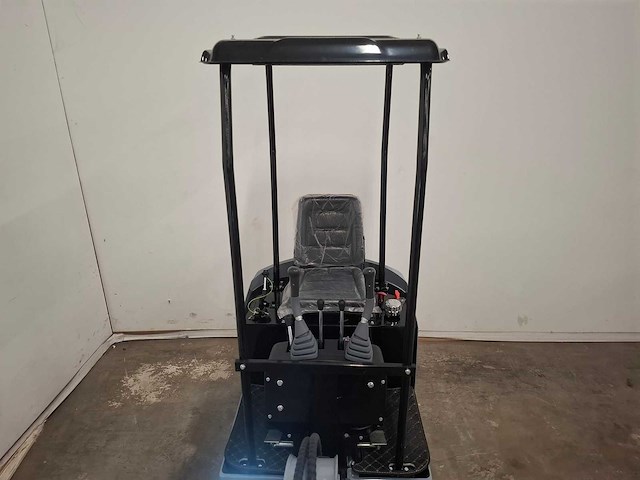 Colt - 2026 - kv13 - minigraafmachine - afbeelding 5 van  16