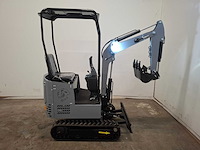 Colt - 2026 - kv13 - minigraafmachine - afbeelding 7 van  16
