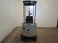 Colt - 2026 - kv13 - minigraafmachine - afbeelding 8 van  16