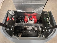 Colt - 2026 - kv13 - minigraafmachine - afbeelding 9 van  16