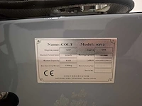 Colt - 2026 - kv13 - minigraafmachine - afbeelding 6 van  17