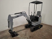Colt - 2026 - kv13 - minigraafmachine