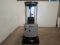 Colt - 2026 - kv13 - minigraafmachine - afbeelding 17 van  17