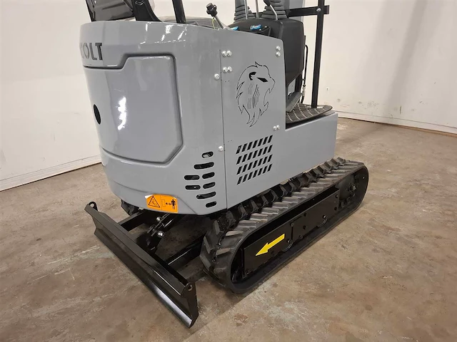 Colt - 2026 - kv13 - minigraafmachine - afbeelding 12 van  17