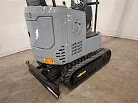 Colt - 2026 - kv13 - minigraafmachine - afbeelding 12 van  17