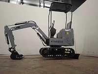 Colt - 2026 - kv13 - minigraafmachine - afbeelding 8 van  16