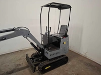 Colt - 2026 - kv13 - minigraafmachine - afbeelding 9 van  16