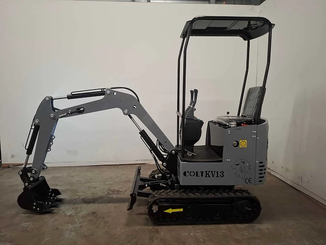 Colt - 2026 - kv13 - minigraafmachine - afbeelding 13 van  16