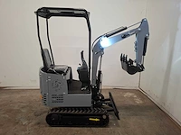 Colt - 2026 - kv13 - minigraafmachine - afbeelding 14 van  16