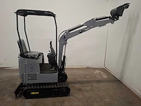 Colt - 2026 - kv13 - minigraafmachine - afbeelding 10 van  13