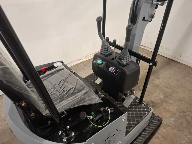 Colt - 2026 - kv13 - minigraafmachine - afbeelding 12 van  13