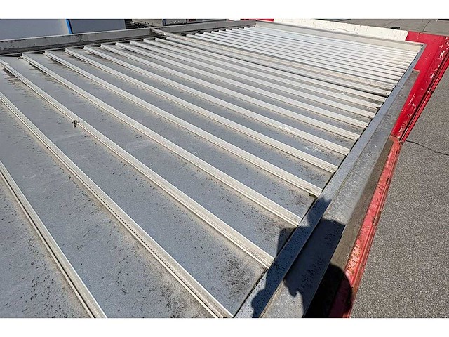 Colt - eco_3262 / 25-16 - aluminium lamellen dak ventilatie rooster, (25x) - afbeelding 1 van  6