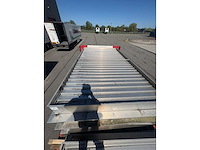 Colt - eco_3262 / 25-16 - aluminium lamellen dak ventilatie rooster, (25x) - afbeelding 2 van  6