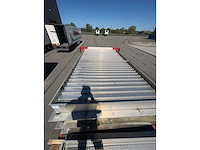 Colt - eco_3262 / 25-16 - aluminium lamellen dak ventilatie rooster, (25x) - afbeelding 3 van  6