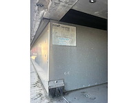 Colt - eco_3262 / 25-16 - aluminium lamellen dak ventilatie rooster, (25x) - afbeelding 5 van  6