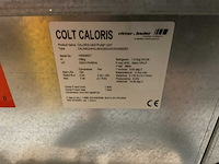 Colt calorie decentraal klimaatsysteem (3x) - afbeelding 3 van  3