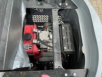 Colt kv-13 minigraafmachine - afbeelding 12 van  16