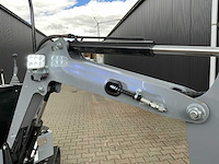 Colt kv-13 minigraafmachine - afbeelding 13 van  16