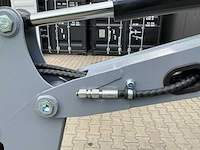 Colt kv-13 minigraafmachine - afbeelding 10 van  21